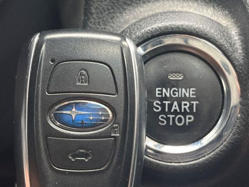 IMPREZA SPORT