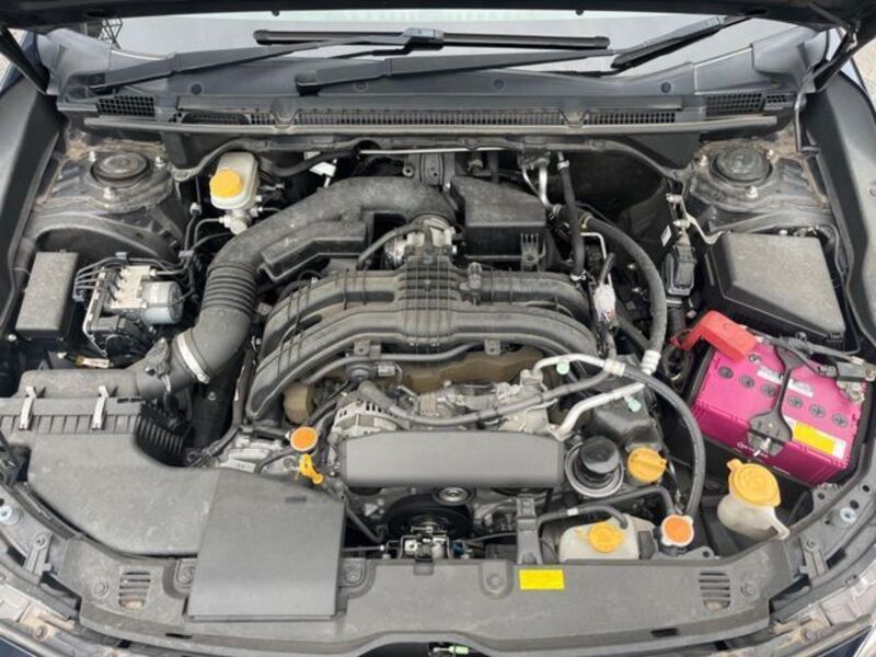 IMPREZA SPORT