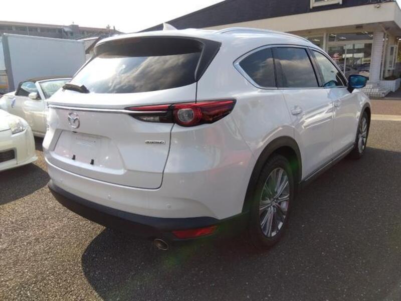 CX-8