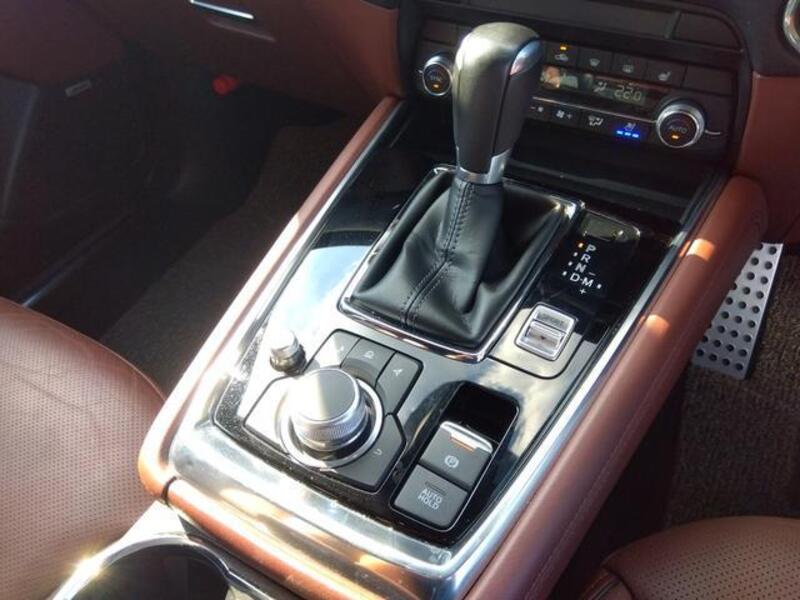 CX-8