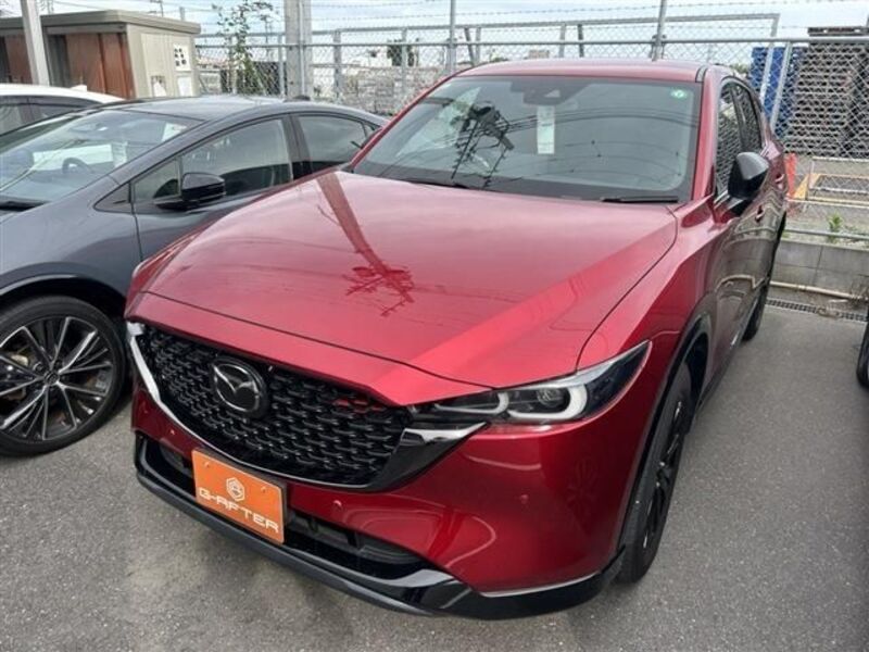 CX-5-0