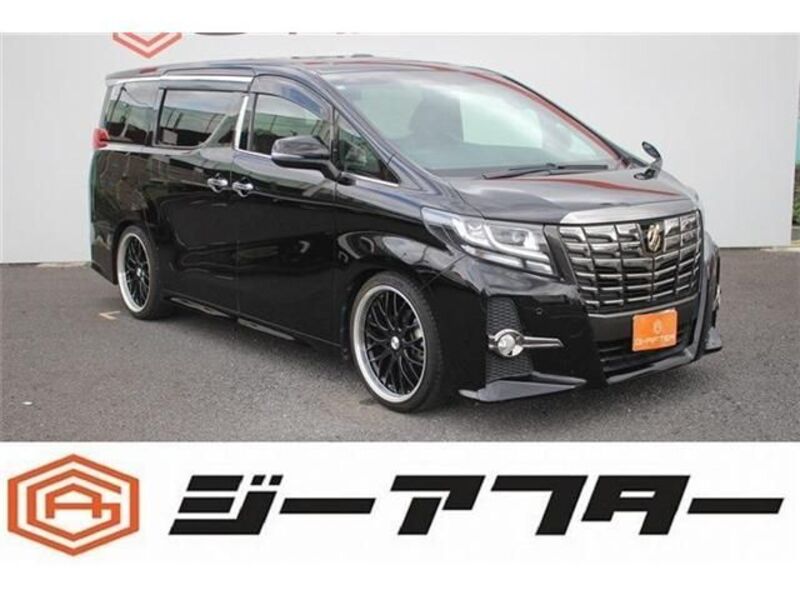 ALPHARD-0