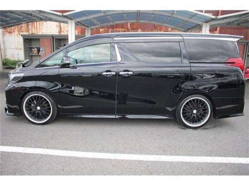 ALPHARD