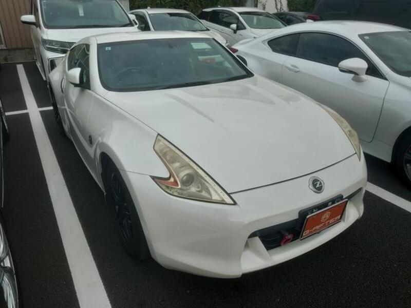 FAIRLADY Z-0