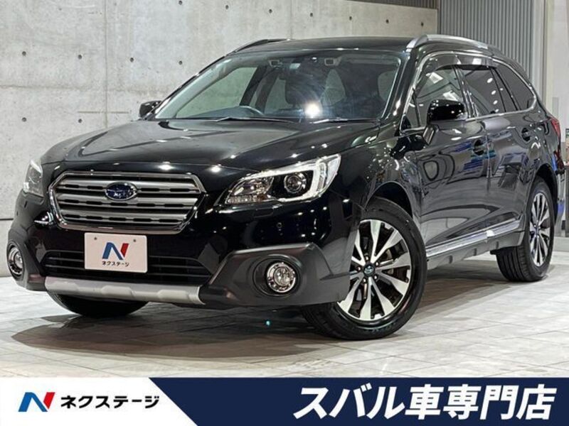 LEGACY OUTBACK-0