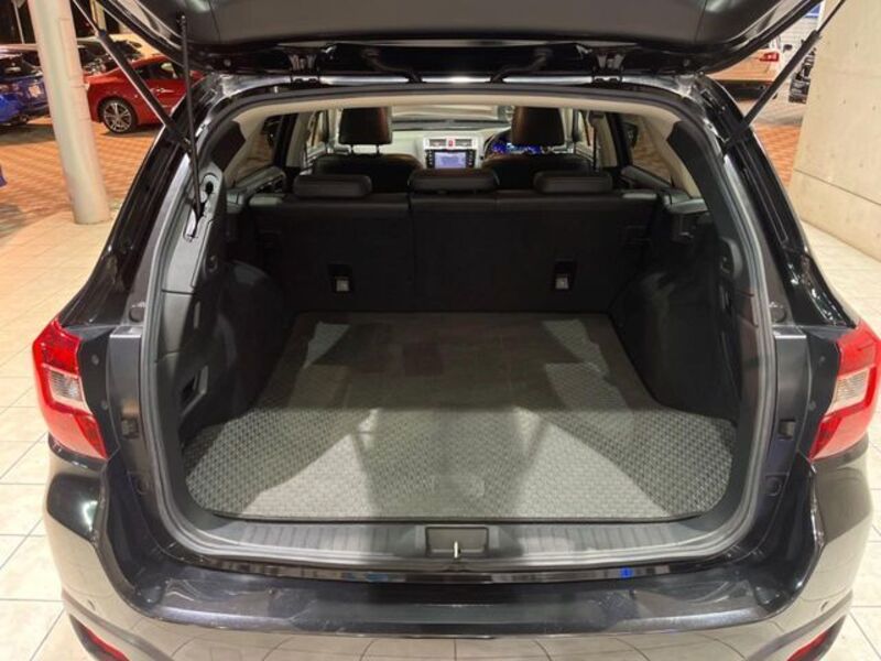 LEGACY OUTBACK
