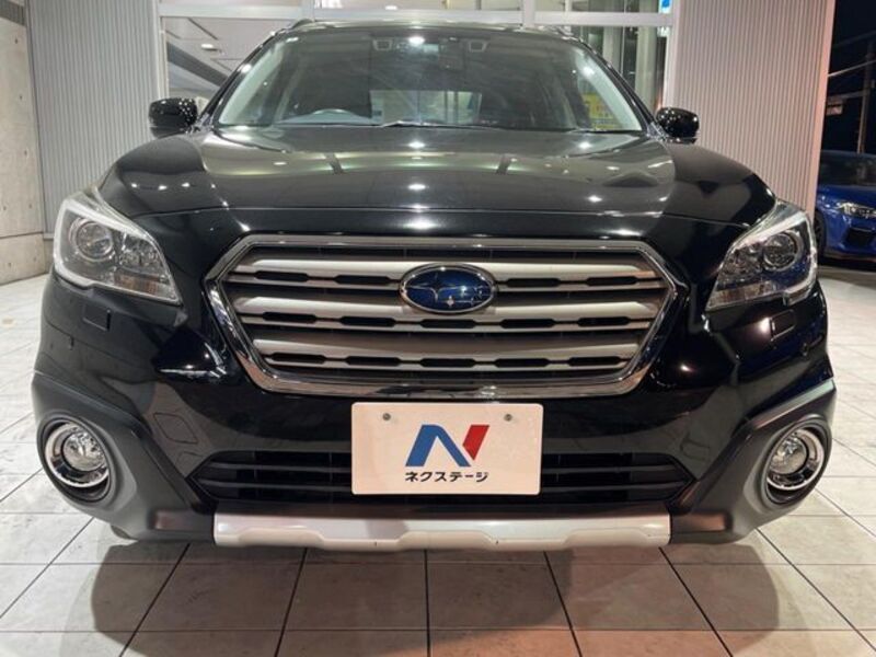 LEGACY OUTBACK