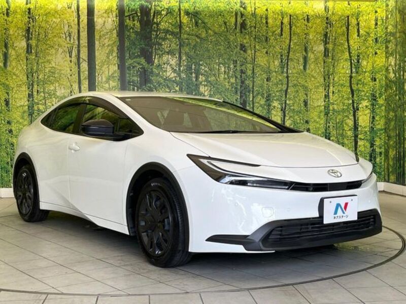 PRIUS