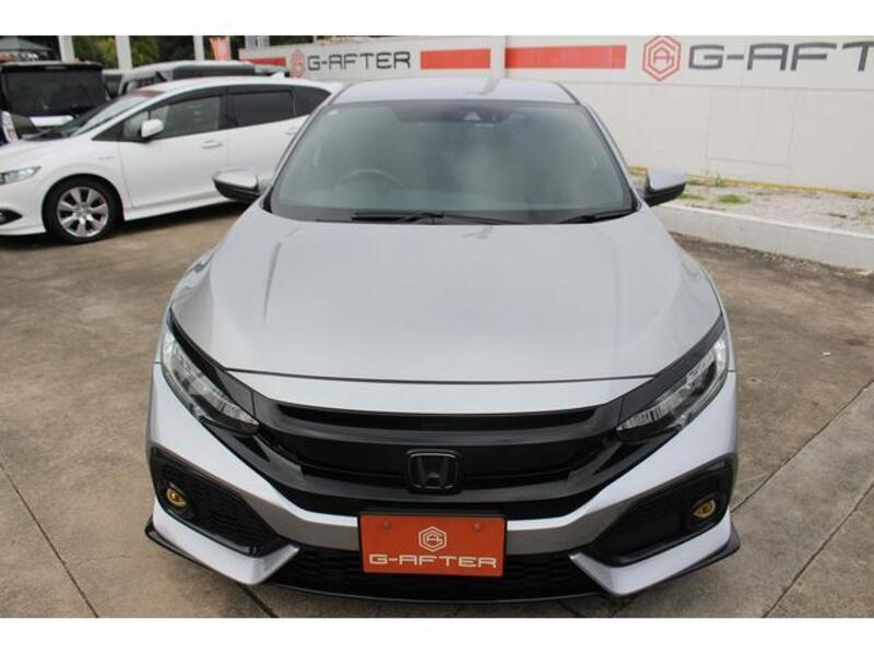CIVIC