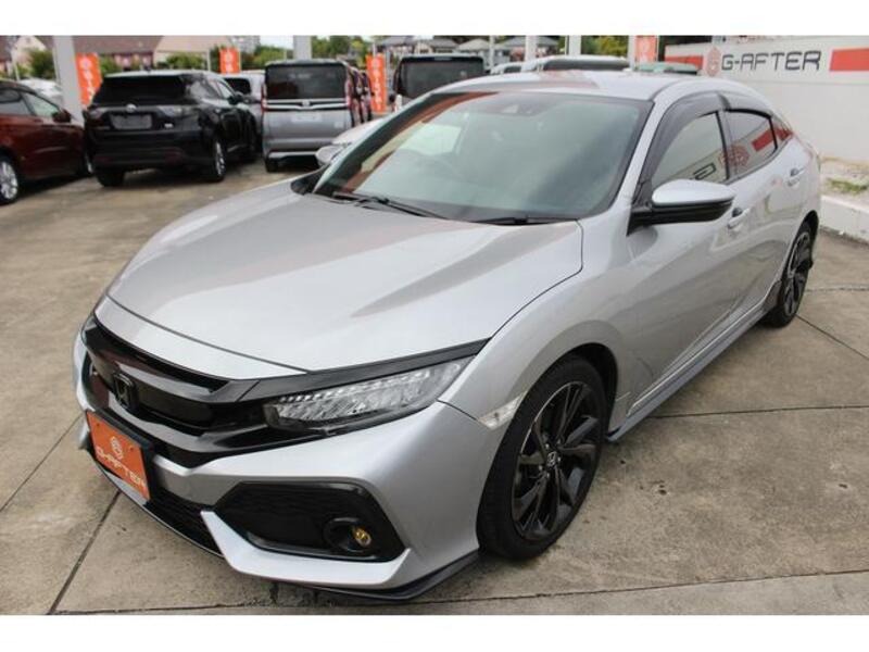 CIVIC