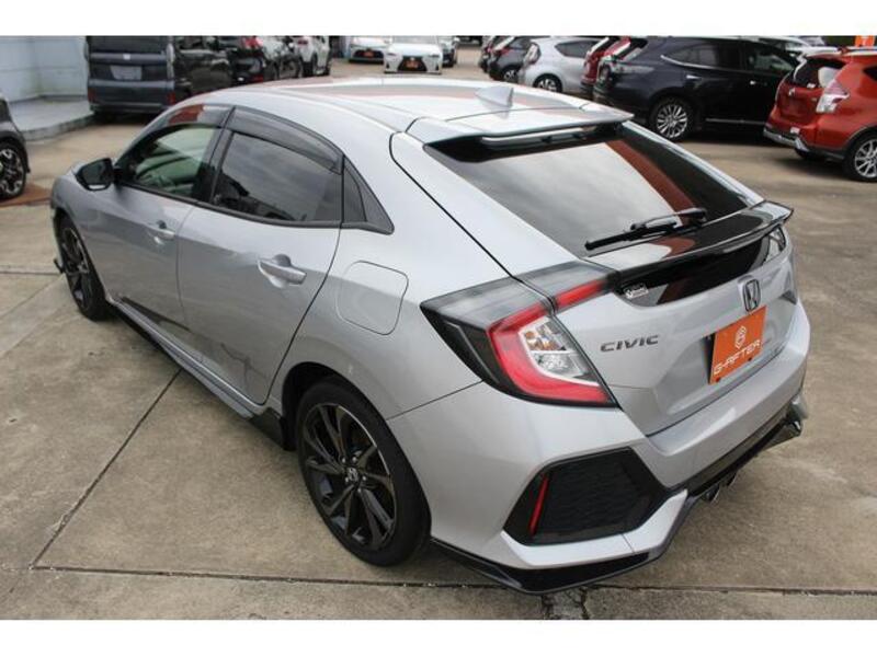 CIVIC