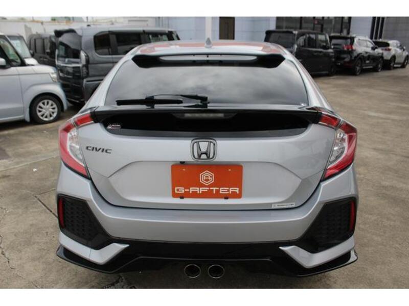 CIVIC