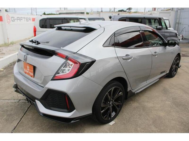 CIVIC