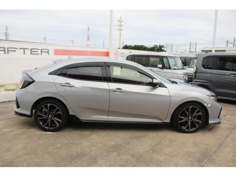 CIVIC