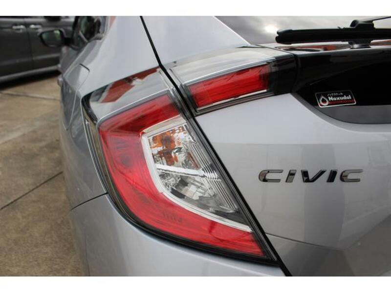 CIVIC