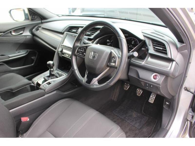 CIVIC