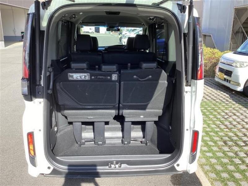 STEPWAGON SPADA