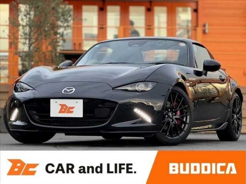 ROADSTER RF-0