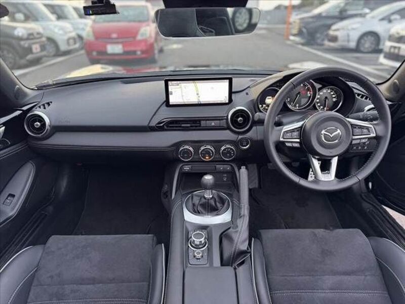 ROADSTER RF
