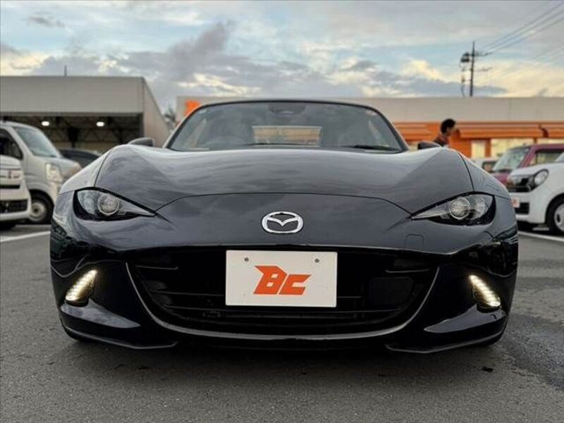 ROADSTER RF