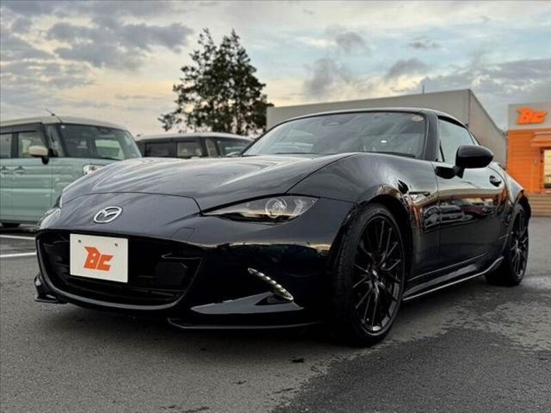 ROADSTER RF