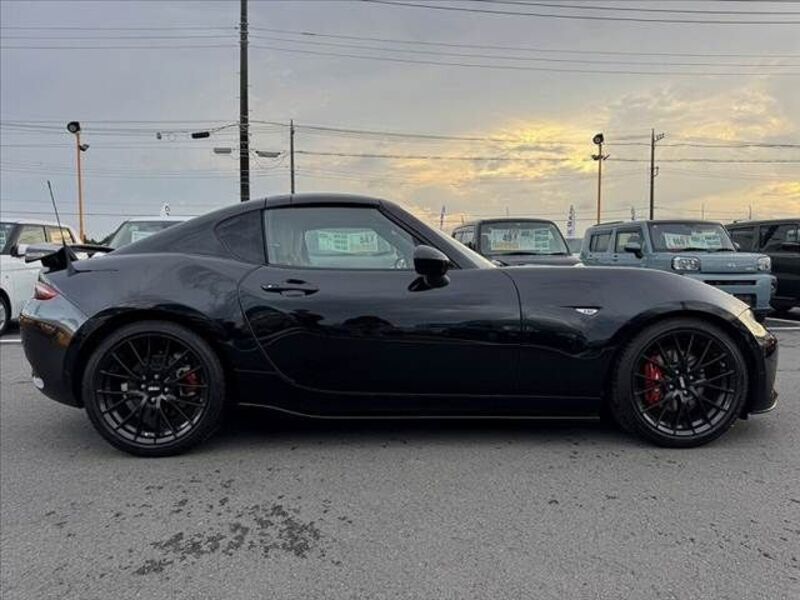 ROADSTER RF