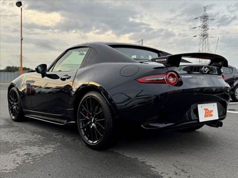 ROADSTER RF