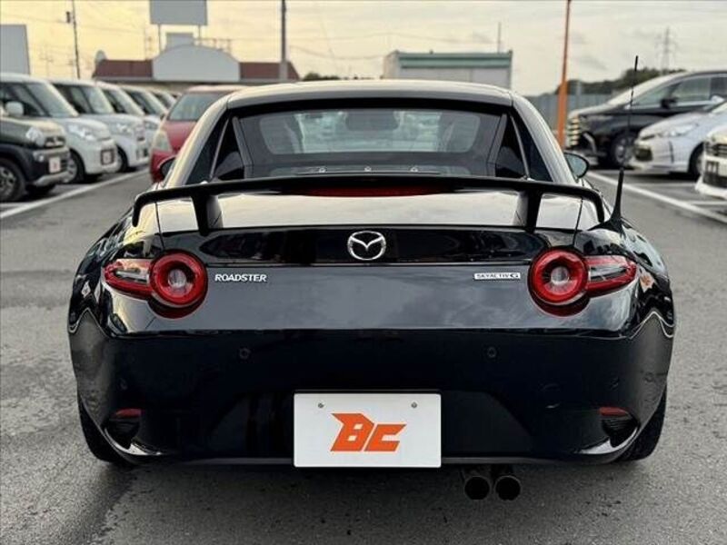 ROADSTER RF