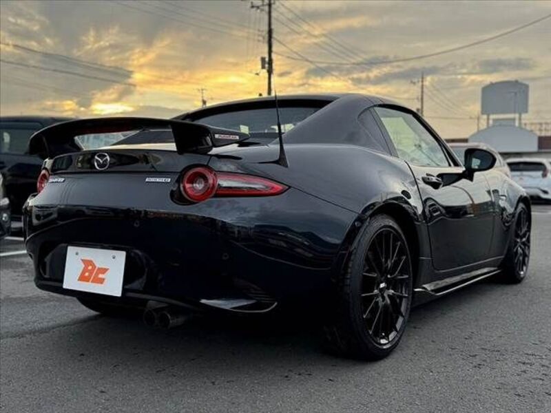 ROADSTER RF