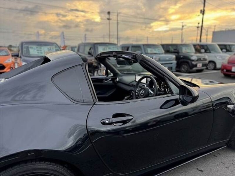 ROADSTER RF