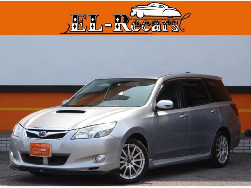 SUBARU EXIGA