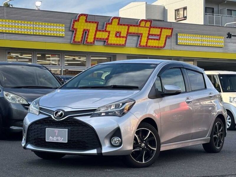VITZ-0
