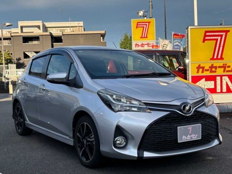 VITZ