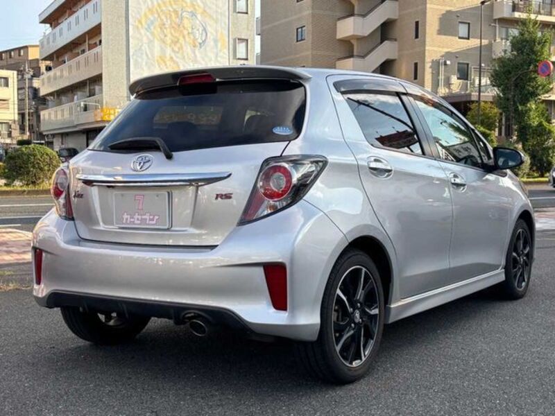 VITZ