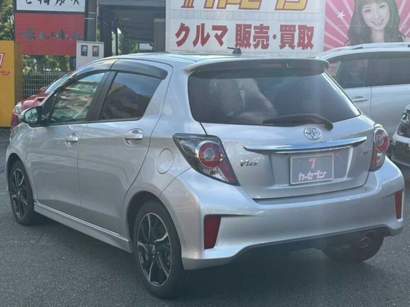 VITZ