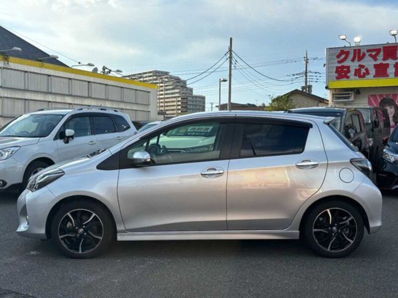 VITZ