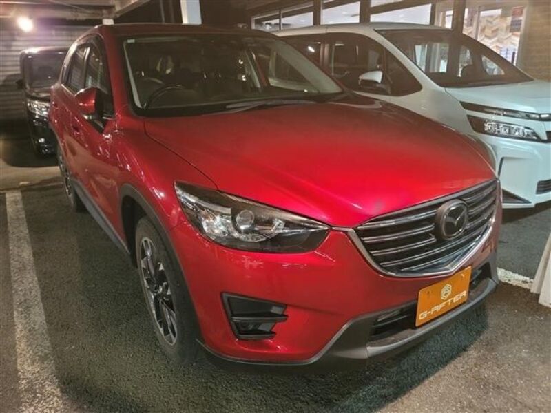 CX-5-0