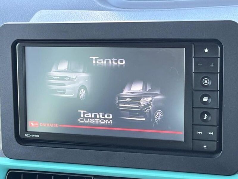 TANTO