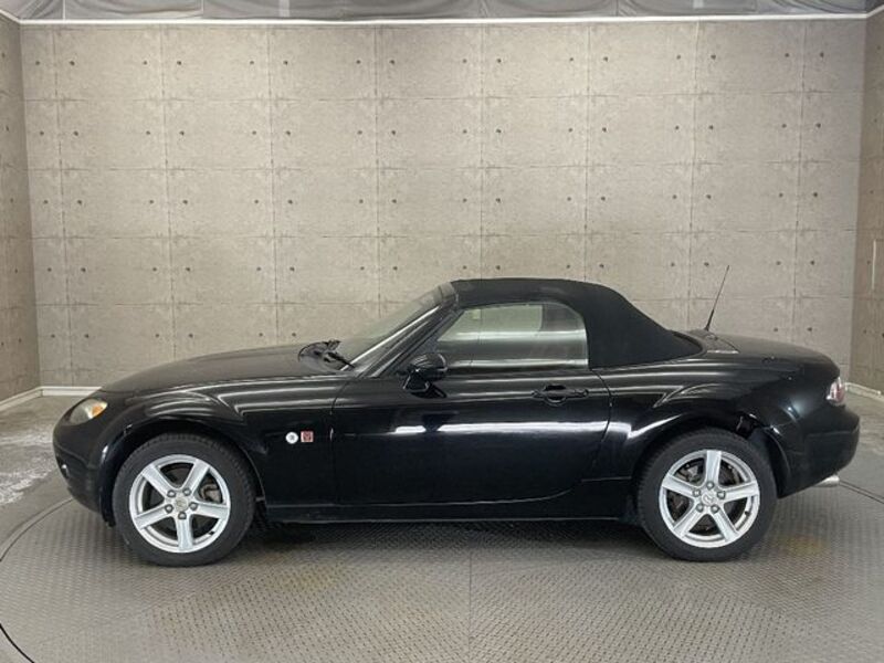 ROADSTER