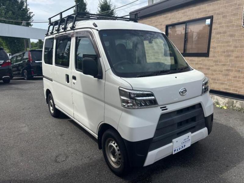 HIJET CARGO