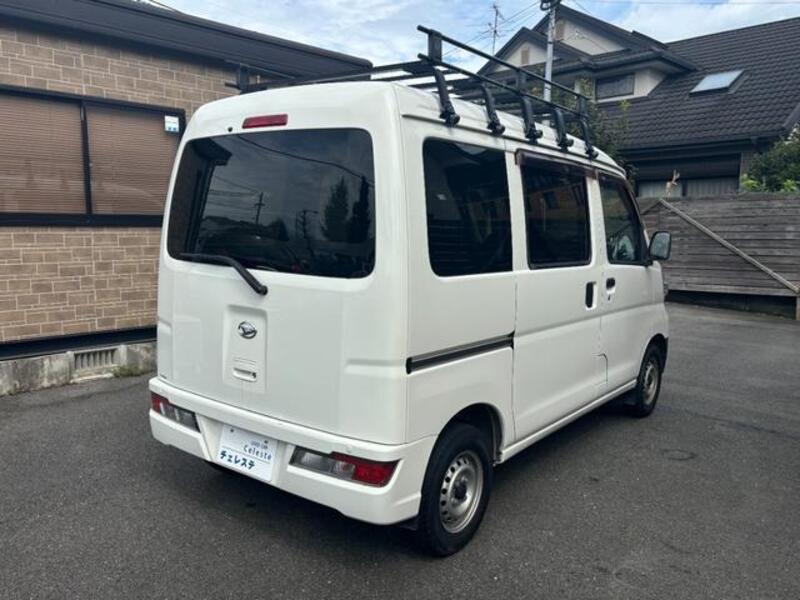 HIJET CARGO
