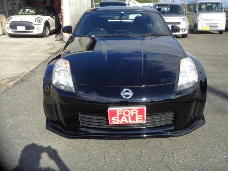 FAIRLADY Z