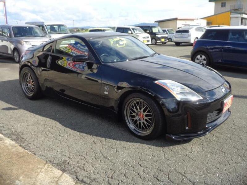 FAIRLADY Z