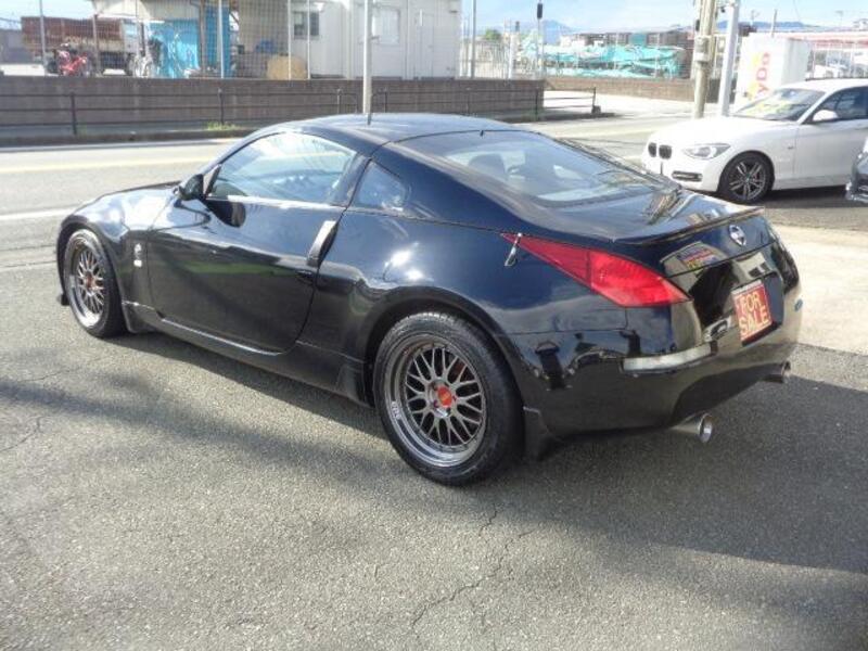FAIRLADY Z