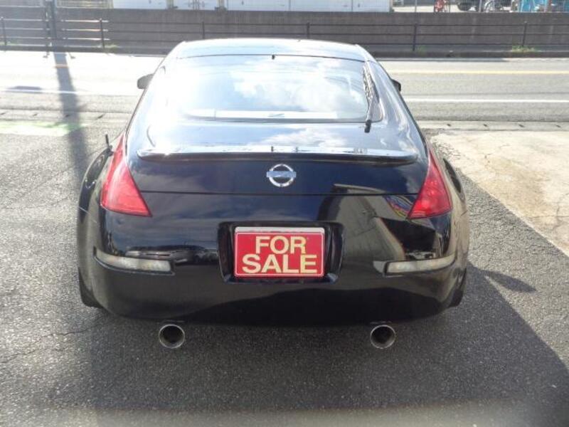 FAIRLADY Z