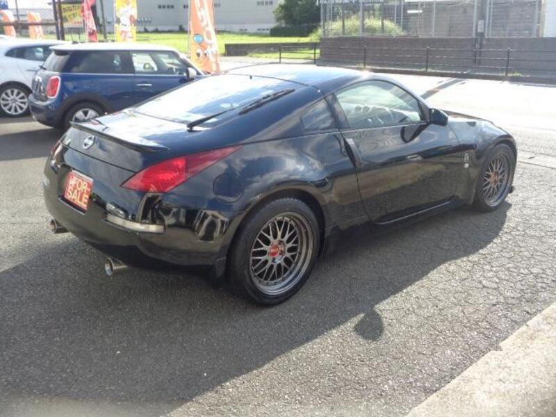 FAIRLADY Z