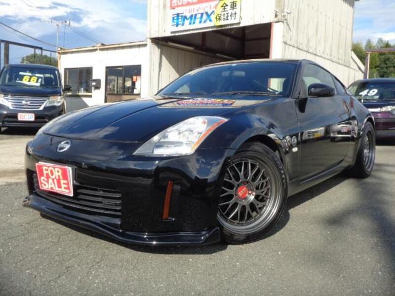 FAIRLADY Z-0