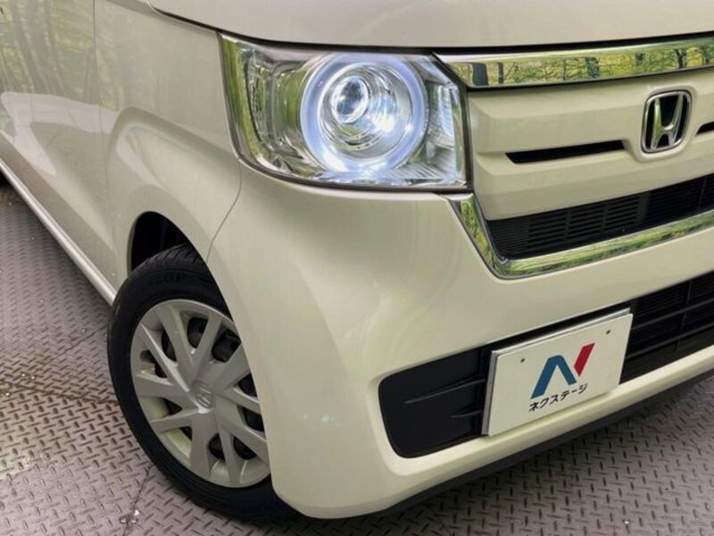 N BOX