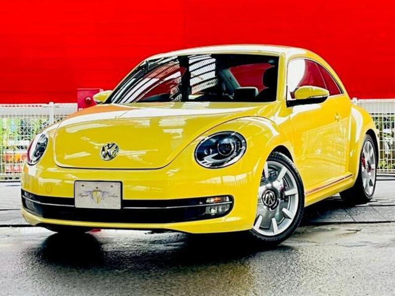 THE BEETLE-0