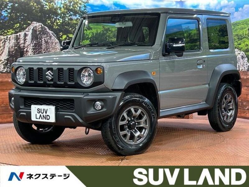 JIMNY SIERRA-0